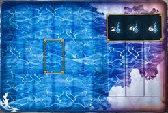 Night Parade of a Hundred Yokai: Play mat