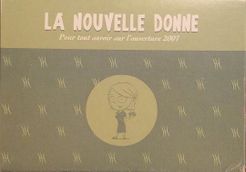 La nouvelle donne
