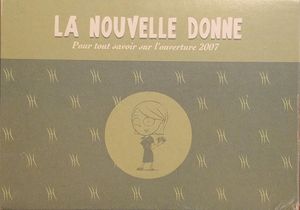 La nouvelle donne