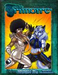 Issue: The Grimoire (Issue 11 - Oct 2012)