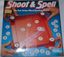 Board Game: Shoot & Spell