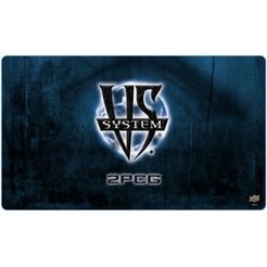 Vs. System 2PCG: Playmat
