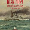 Great War at Sea: Risk Fleet | Board Game | BoardGameGeek