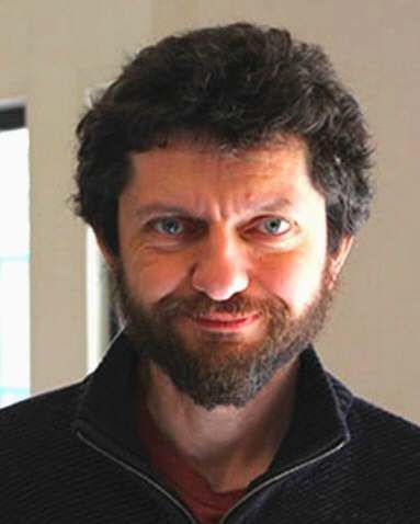 Marco Arnaudo