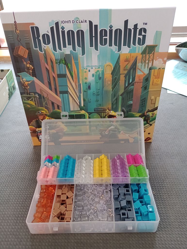 BoardGameGeek