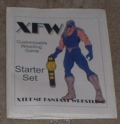 Xtreme Fantasy Wrestling