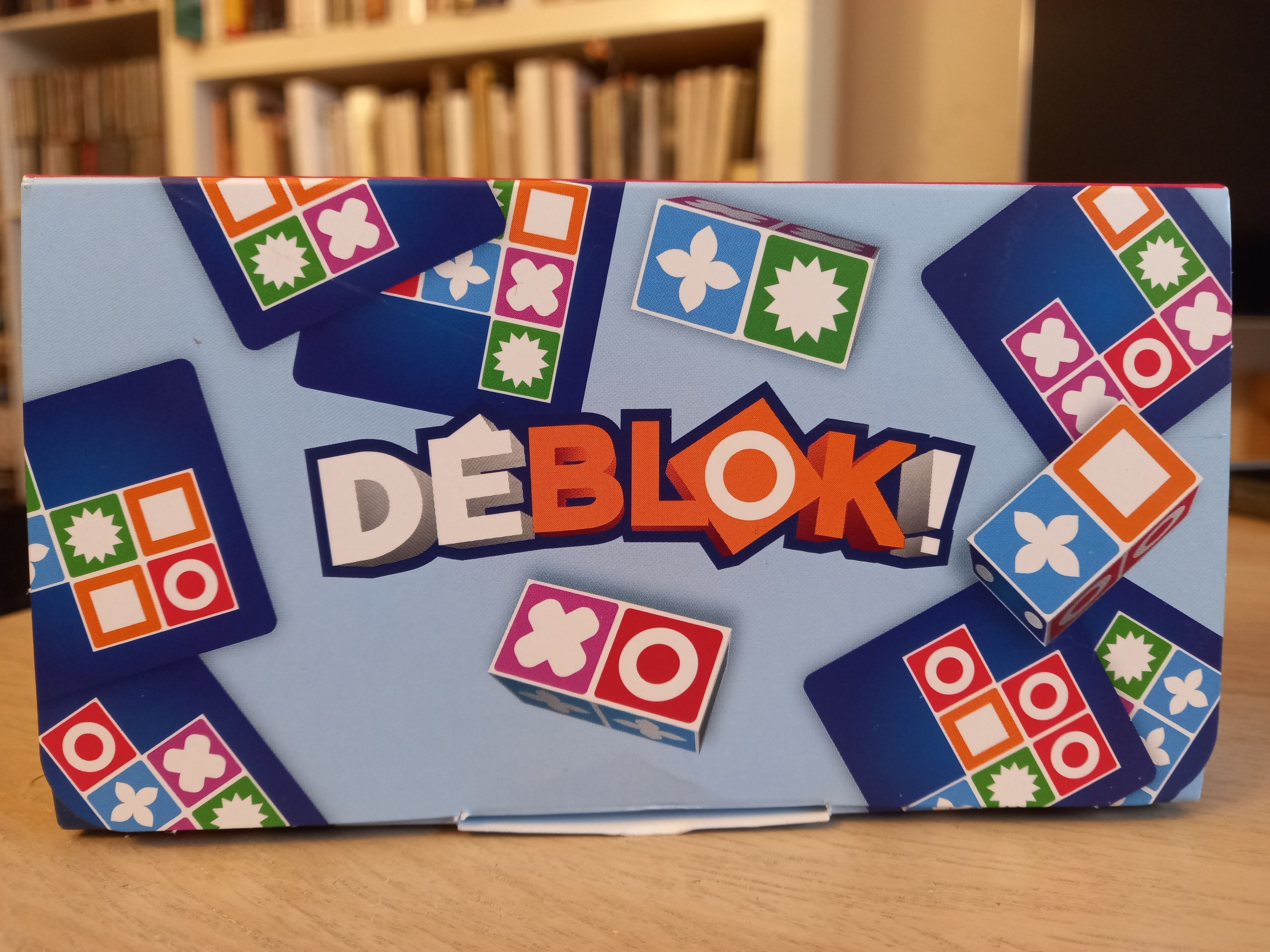 Déblok!: McDonald's Happy Meal
