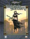 RPG Item: Eldritch Sorcery