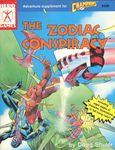 RPG Item: The Zodiac Conspiracy