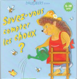 Savez-vous compter les Choux?