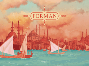 Ferman: Sultan's Decree