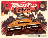 Thunder Road: Vendetta