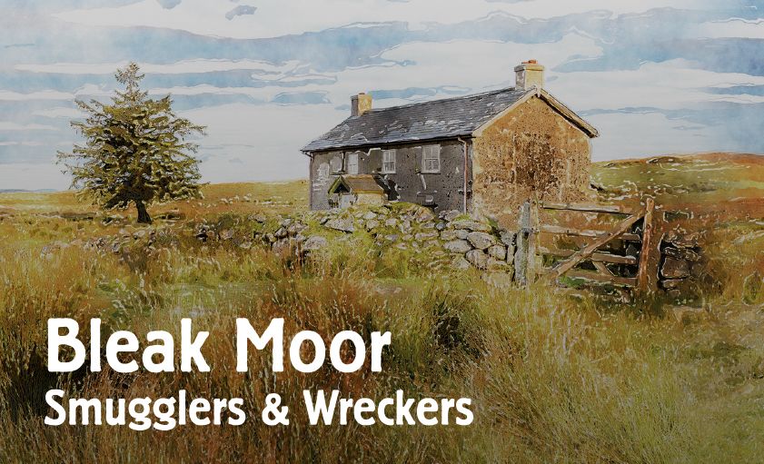Bleak Moor: Smugglers & Wreckers