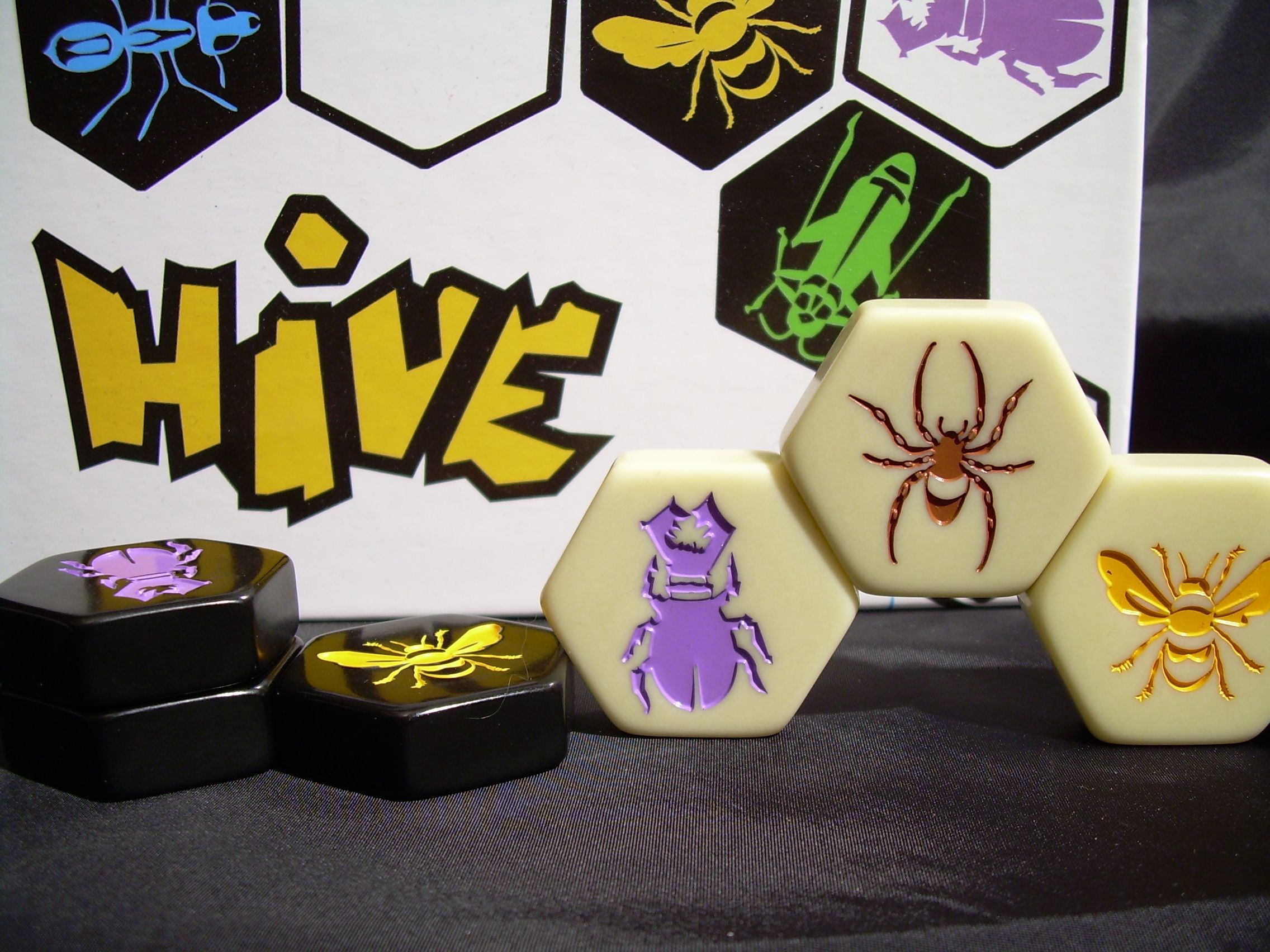 Hive