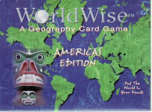 World Wise American Edition