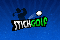 Video Game: Stick Golf