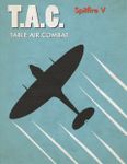 Table Air Combat: Spitfire V