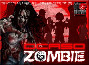 Ocaso Zombie