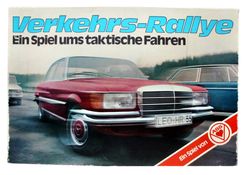 Verkehrs-Rallye