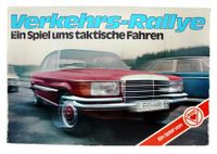 Verkehrs-Rallye