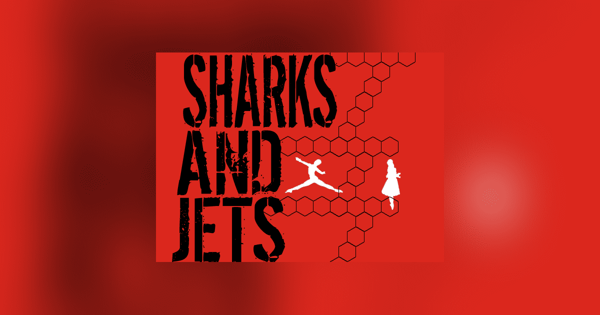 Sharks and Jets Board Game BoardGameGeek