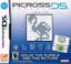 Video Game: Picross DS