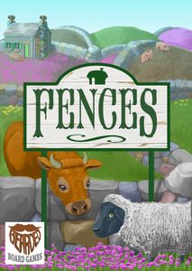 Fences box art