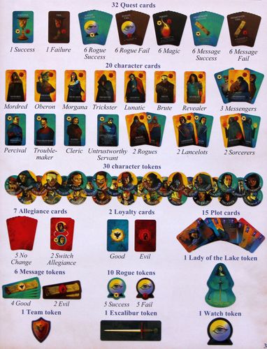 Ender's Comprehensive Pictorial Review: The definitive and deluxe