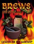 RPG Item: Brews: Good & Bad Volume 1