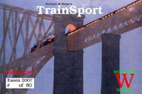 TrainSport: Austria (English, German)