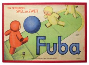 Fuba