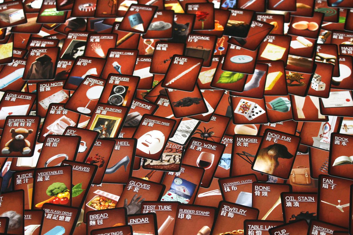 Asset image game Deception: Murder in Hong Kong
