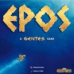 Board Game: EPOS: A Gentes Game
