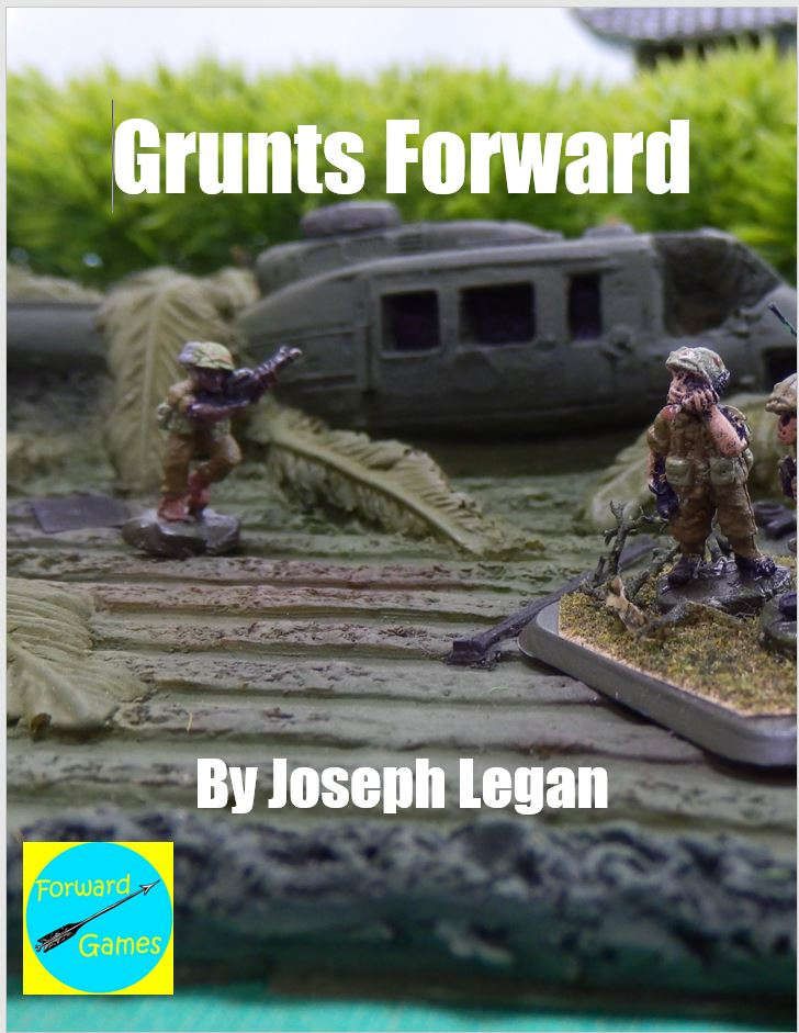 Grunts Forward