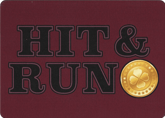 Hit & Run