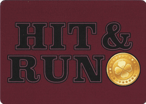 Hit & Run