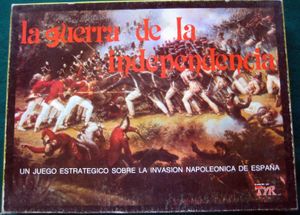 La Guerra de la Independencia