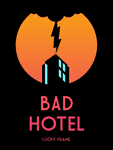 Video Game: Bad Hotel