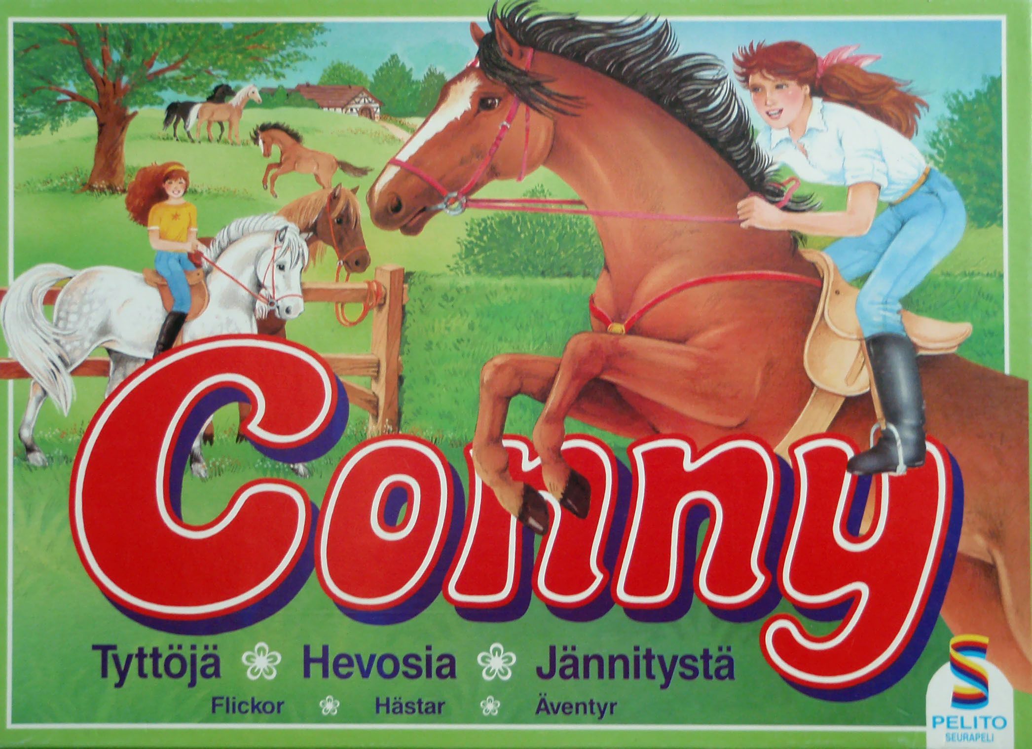 Conny