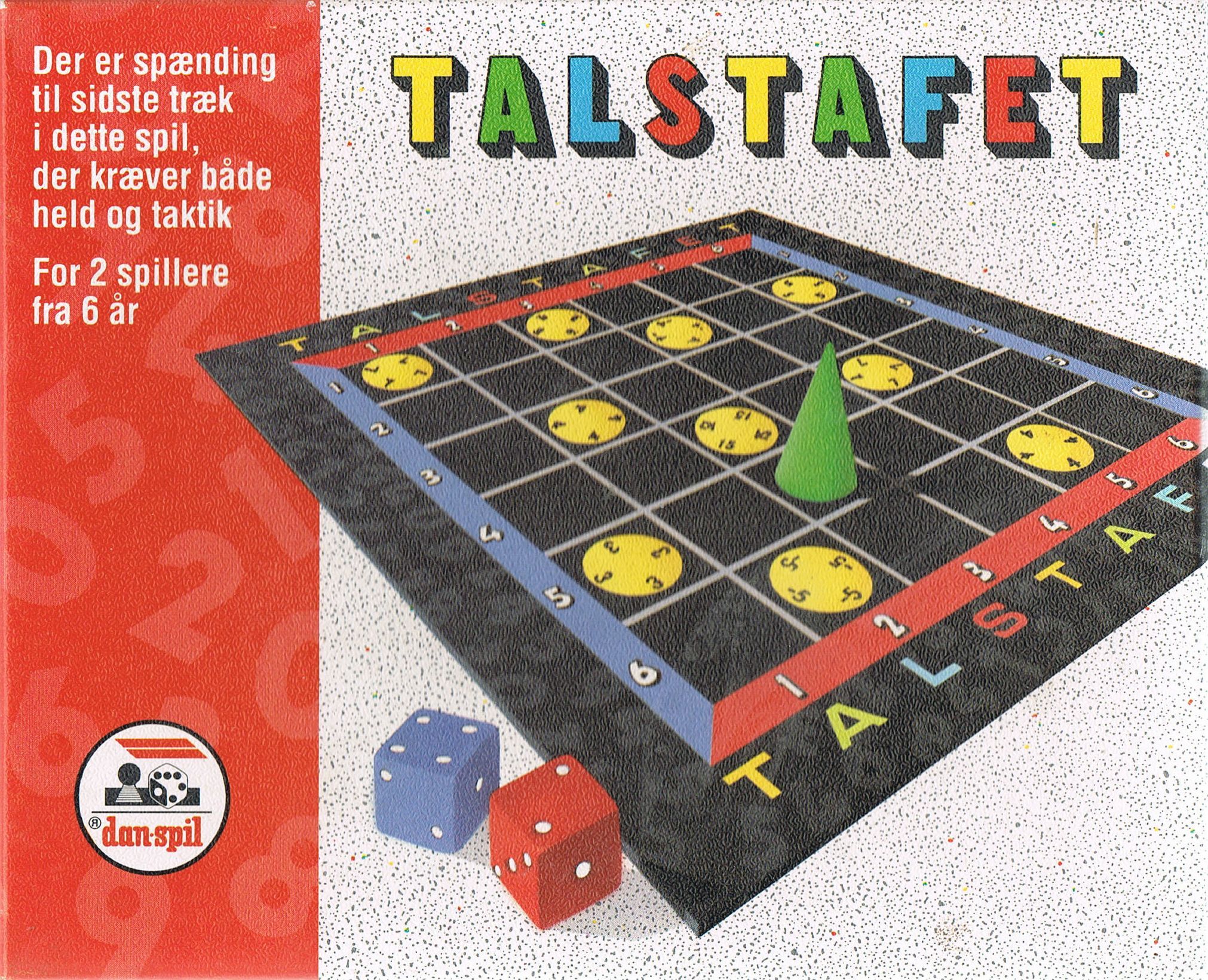 Talstafet