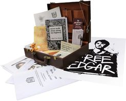 Hunt A Killer: The Melancholy Killer