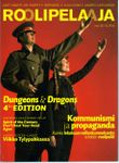 Issue: Roolipelaaja (Issue 16 - Jul 2008)