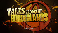 Video Game Compilation: Tales from the Borderlands