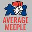 Podcast: Average Meeple