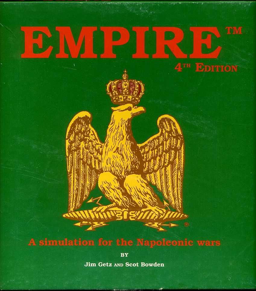 Empire (4th Edition)