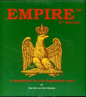 Empire (4th Edition)