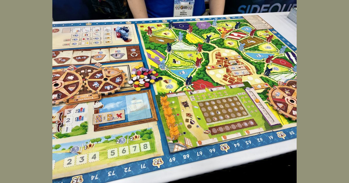BoardGameGeek