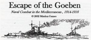 Escape of the Goeben