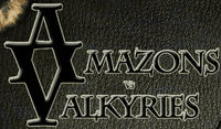 Setting: Amazons Vs Valkyries