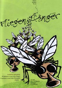 Fliegenfänger